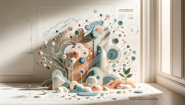 Learning Spanish with Zari: AI Chats on Telegram Today