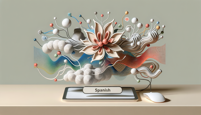 Learn Spanish with Cartoons: AI + Telegram Guide