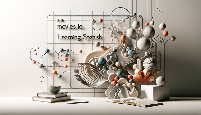 Spanish Movies for Learning Spanish: Watch & Learn Fast