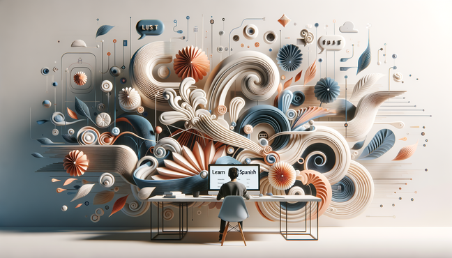 Movies to Learn Spanish — Watch & Practice on Telegram