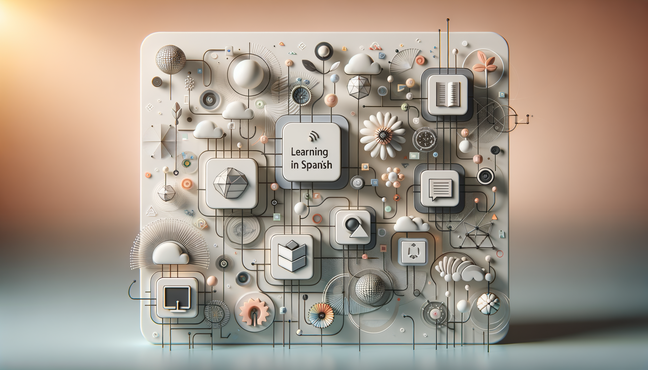 I Learned in Spanish — Practice with AI on Telegram