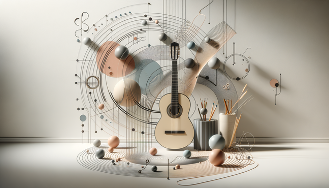 Learn Spanish Classical Guitar: Speak & Play Fast Now