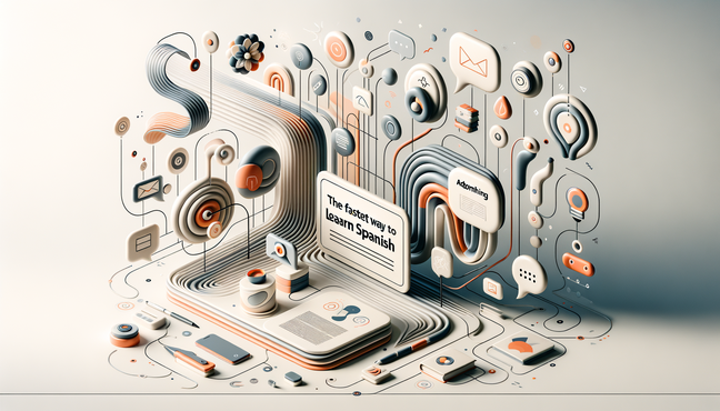 Fastest Way to Learn Spanish — AI + Telegram Tips