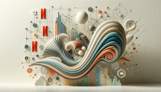 Netflix Learn Spanish: Watch Smarter, Speak Faster