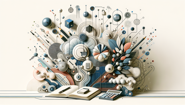 Are you learning French at the university in Spanish