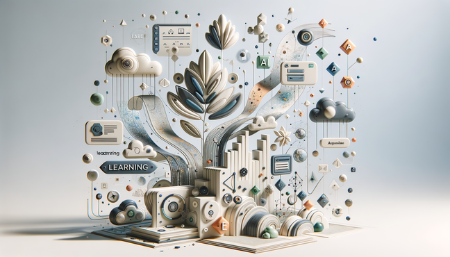 I'm Learning Spanish: Learn Spanish with AI Fast