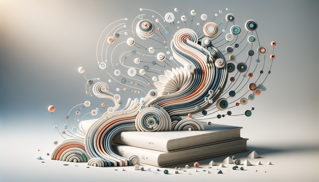 Spanish Book Learning: Boost Fluency with AI