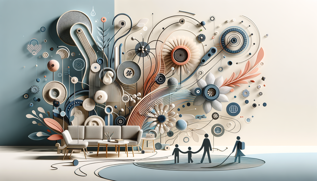 Learn Spanish Family: Speak Confidently with AI