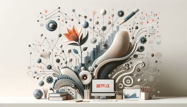 Learn Spanish with Netflix: Watch, Practice & Speak Fast