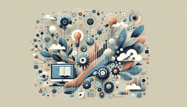 Learning Spanish for Business: AI-Powered Guide