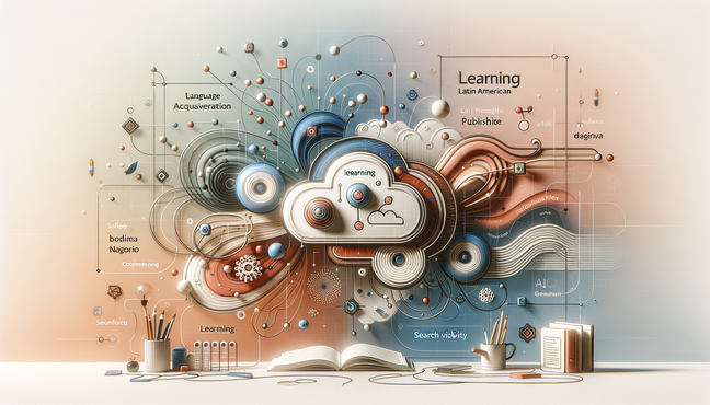 Learn Latin American Spanish — AI Chat on Telegram