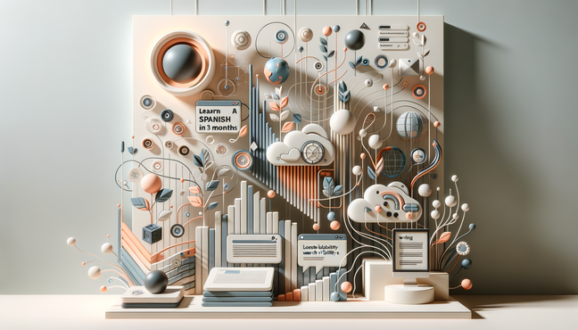 Learn Spanish in 3 Months: AI + Telegram Plan