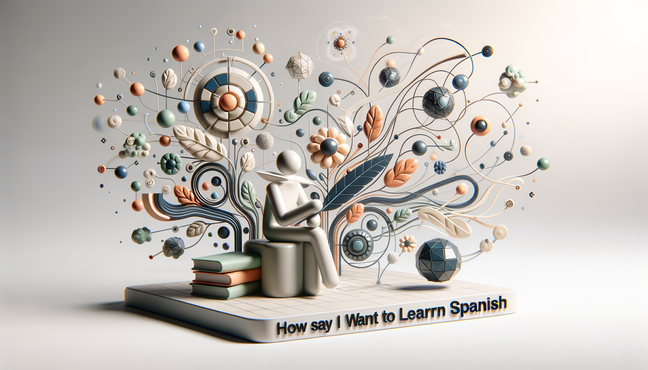 How to Say I Want to Learn Spanish — Phrases & Tips