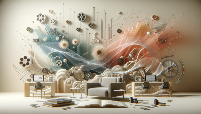 Best Movies for Learning Spanish — Watch & Speak