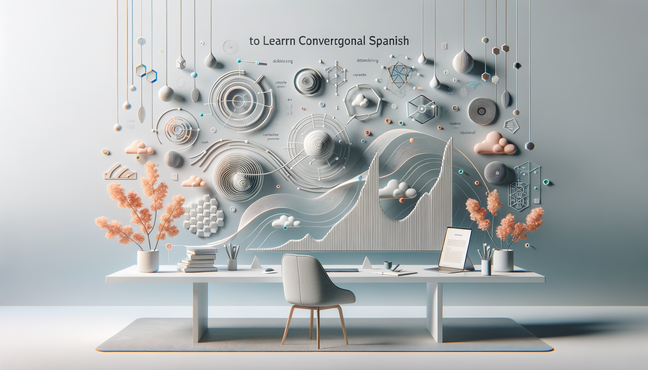 How to Learn Conversational Spanish: AI Guide