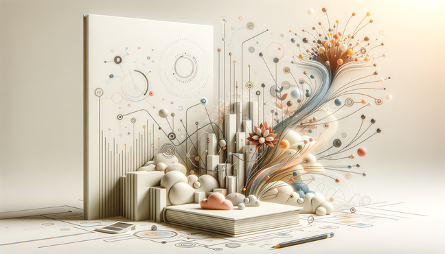 Visual Learner in Spanish: AI-Powered Study Plan